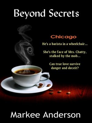 cover image of Beyond Secrets